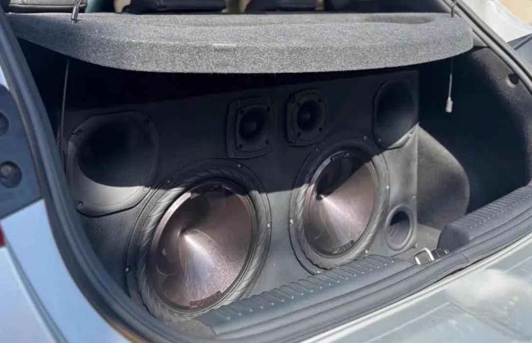 SOM AUTOMOTIVO - Foto 2