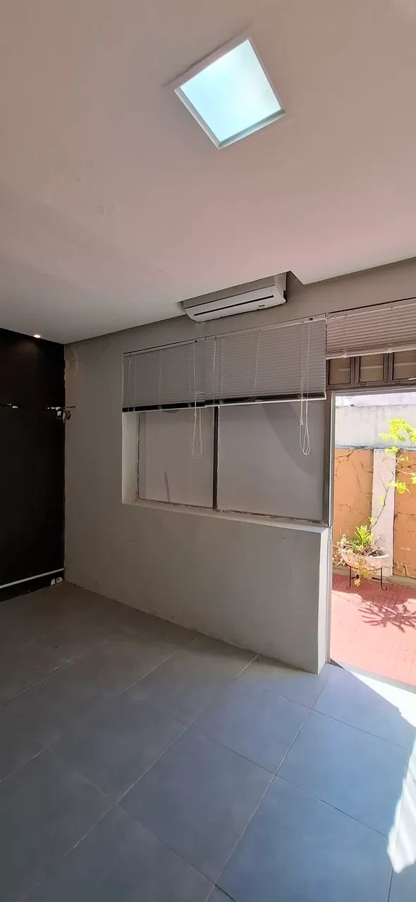 Sala dupla com 2 ar split + mini copa e ótimo wc - Excelente localização em frente a Deso. - Foto 3