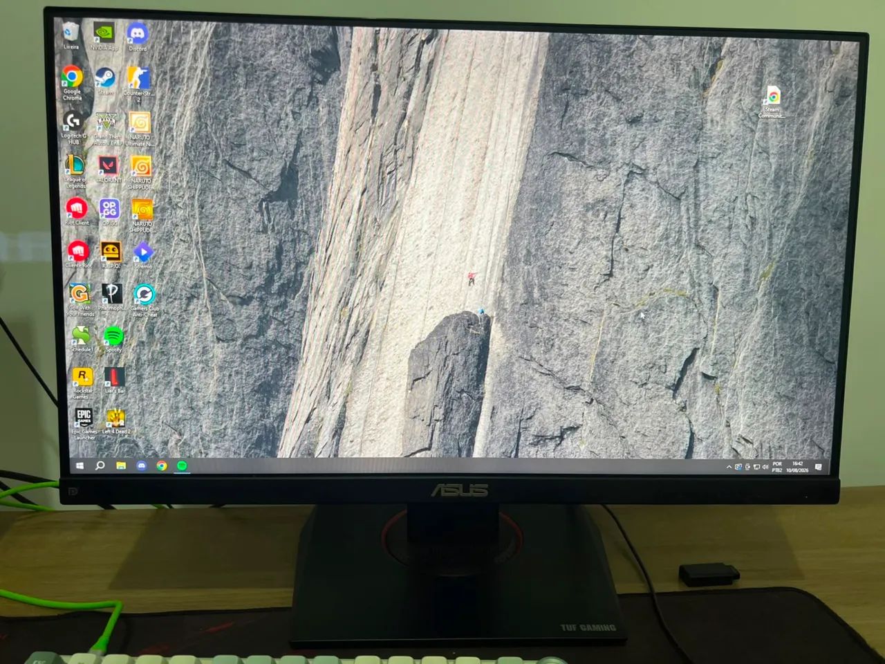 PC GAMER RTX 2060 SUPER - Foto 2