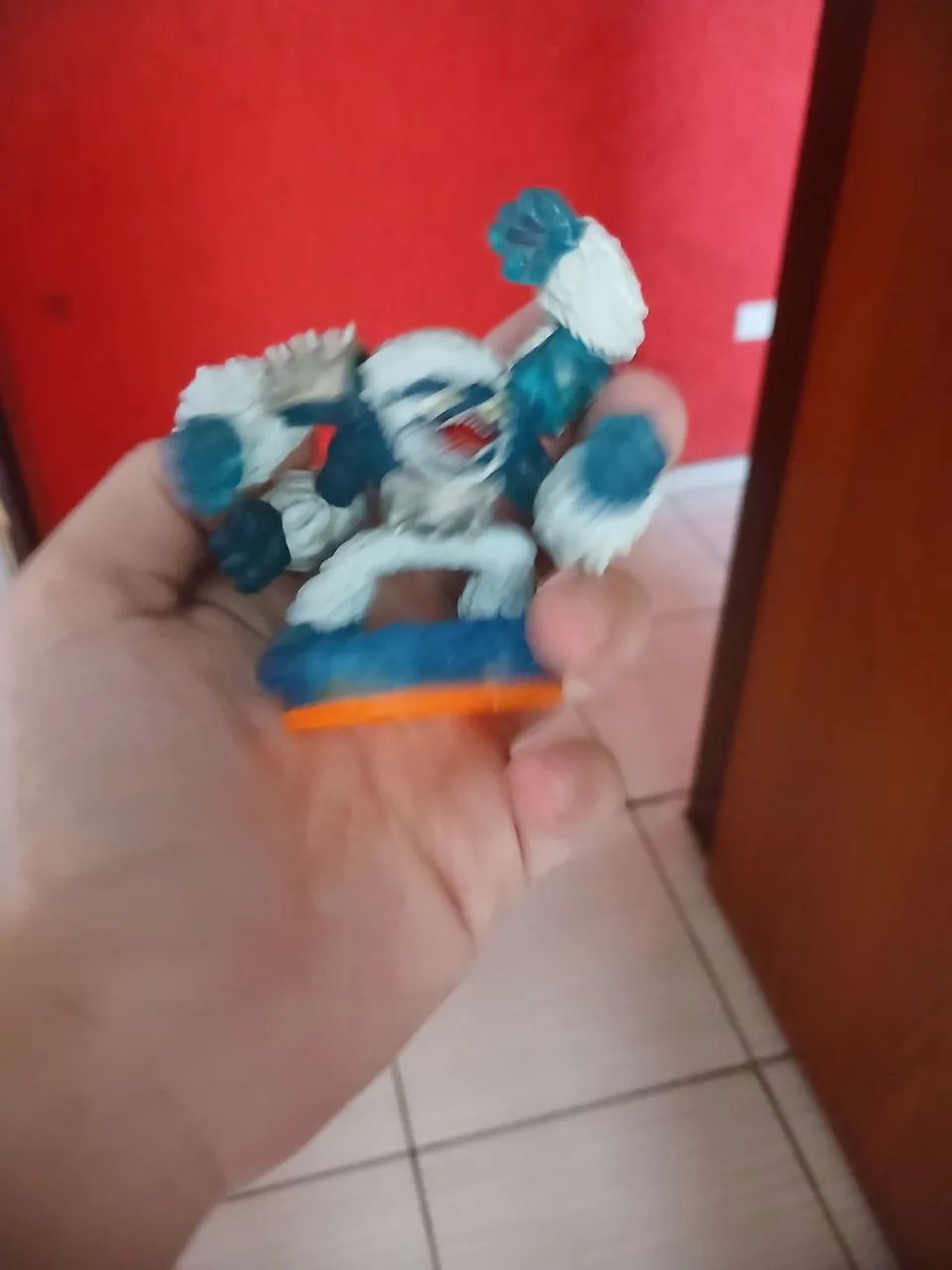 Slam Bam skylanders 