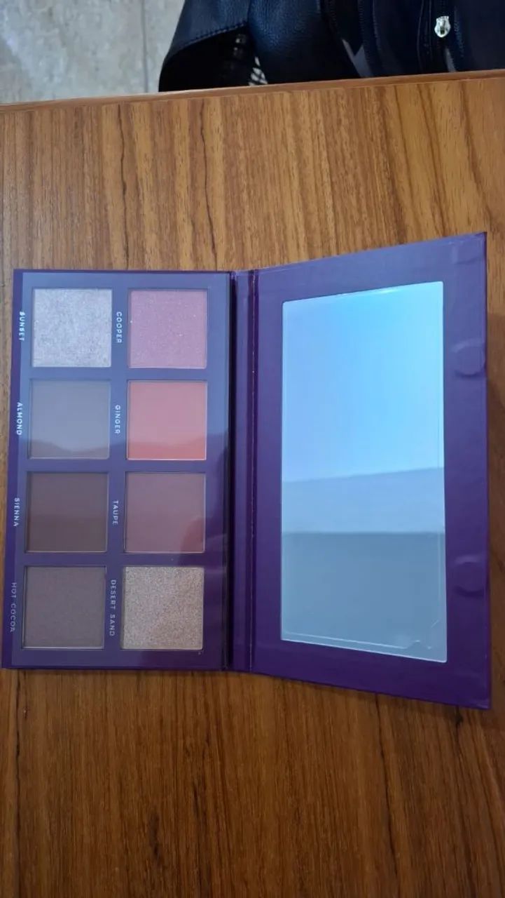 Paleta oceane 
