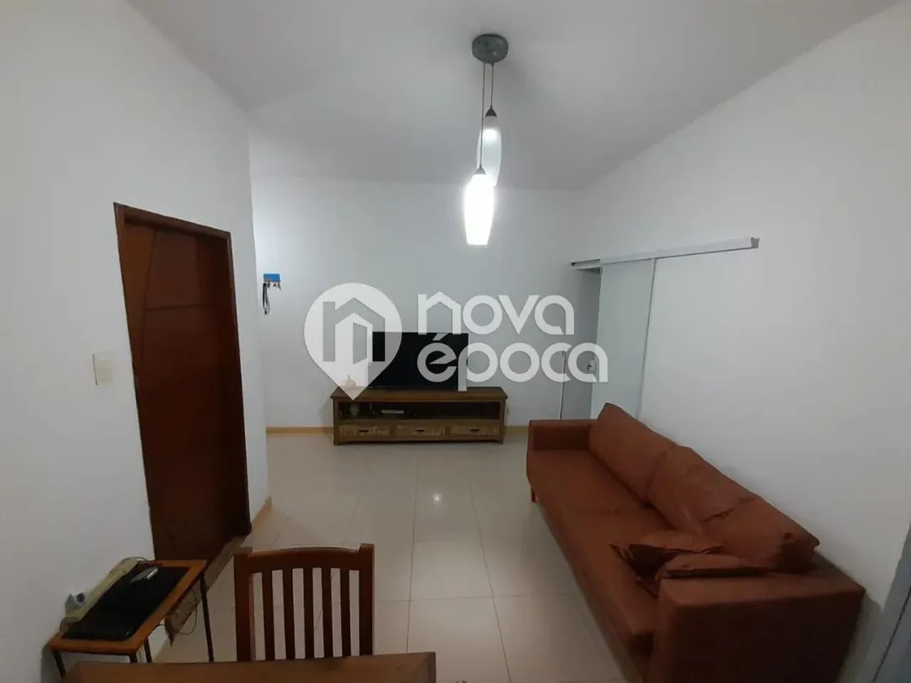 Maria da Graça | Casa 2 quartos - Foto 3