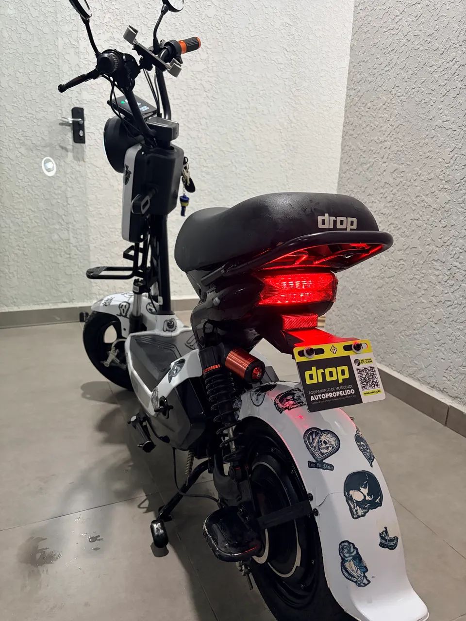Drop EM1  - Foto 3
