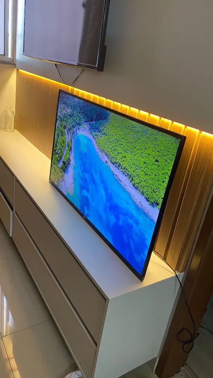 SMART 43 P PREÇO DESAPEGO 