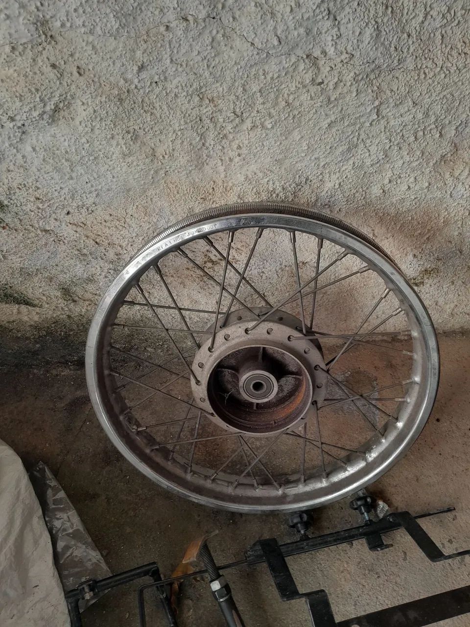 Peças de moto Cg titan 150 - Foto 4
