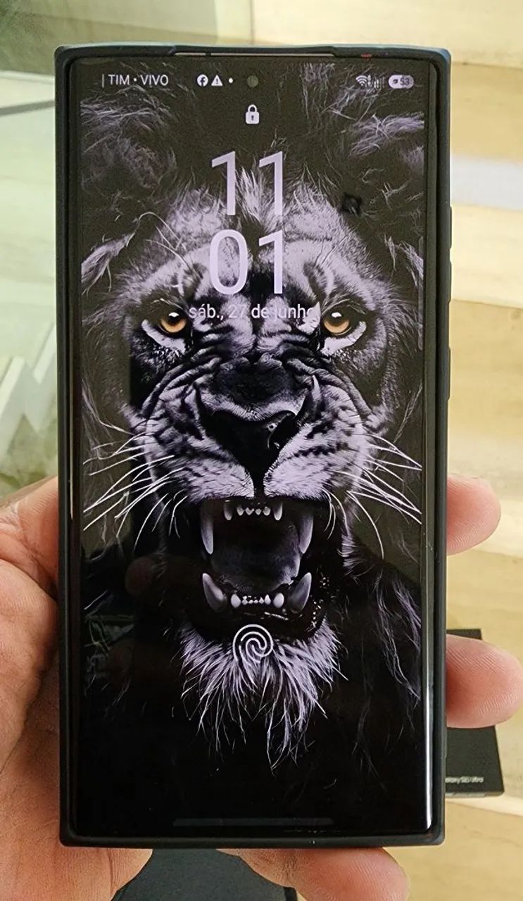 Samsung galaxy S23 ultra  - Foto 5