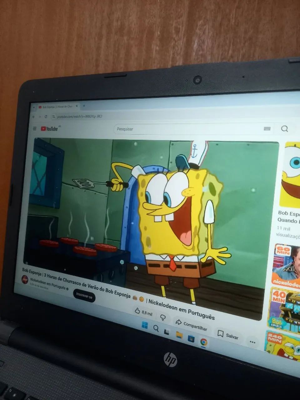 Notebook Core i5 7ª Gen - SSD 480GB, Tela Full HD, Windows 11 PRO - Foto 5