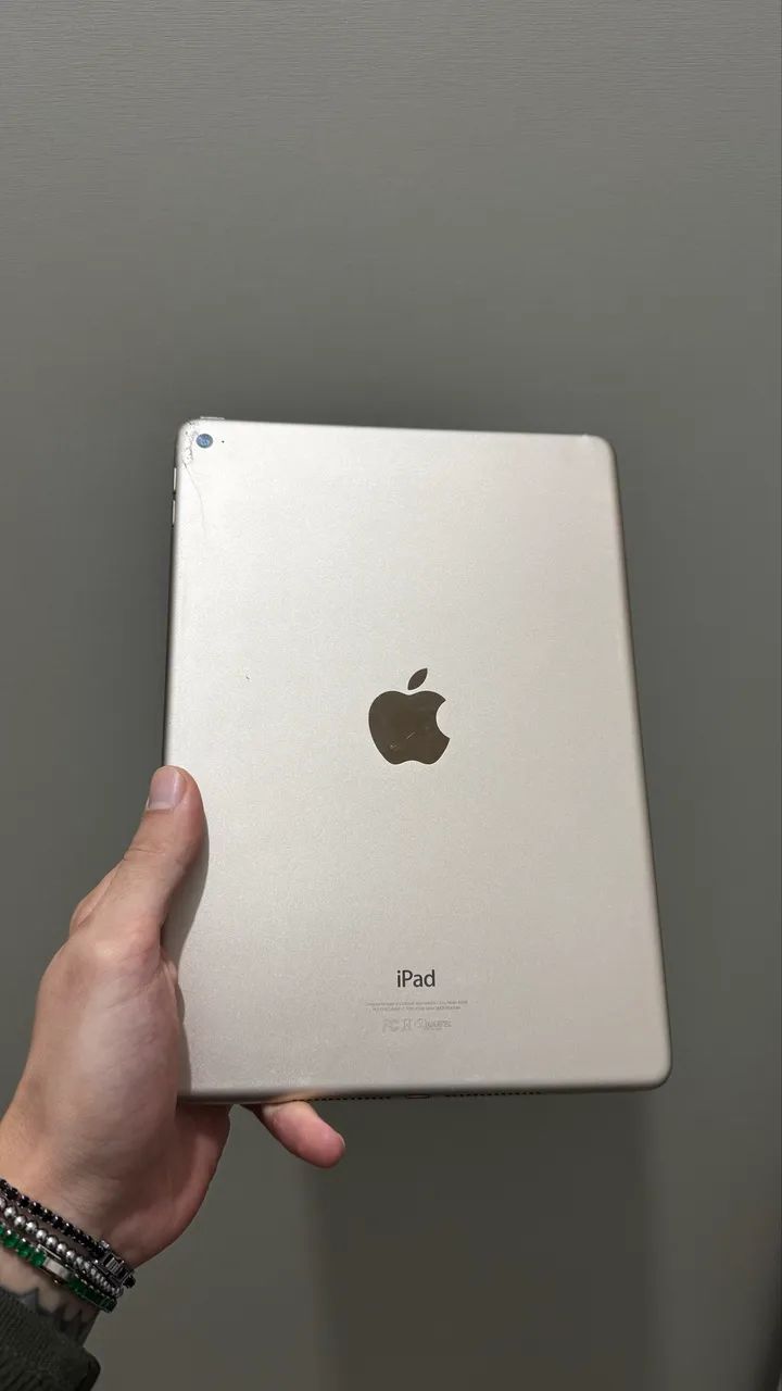 iPad Air 2 - Foto 4