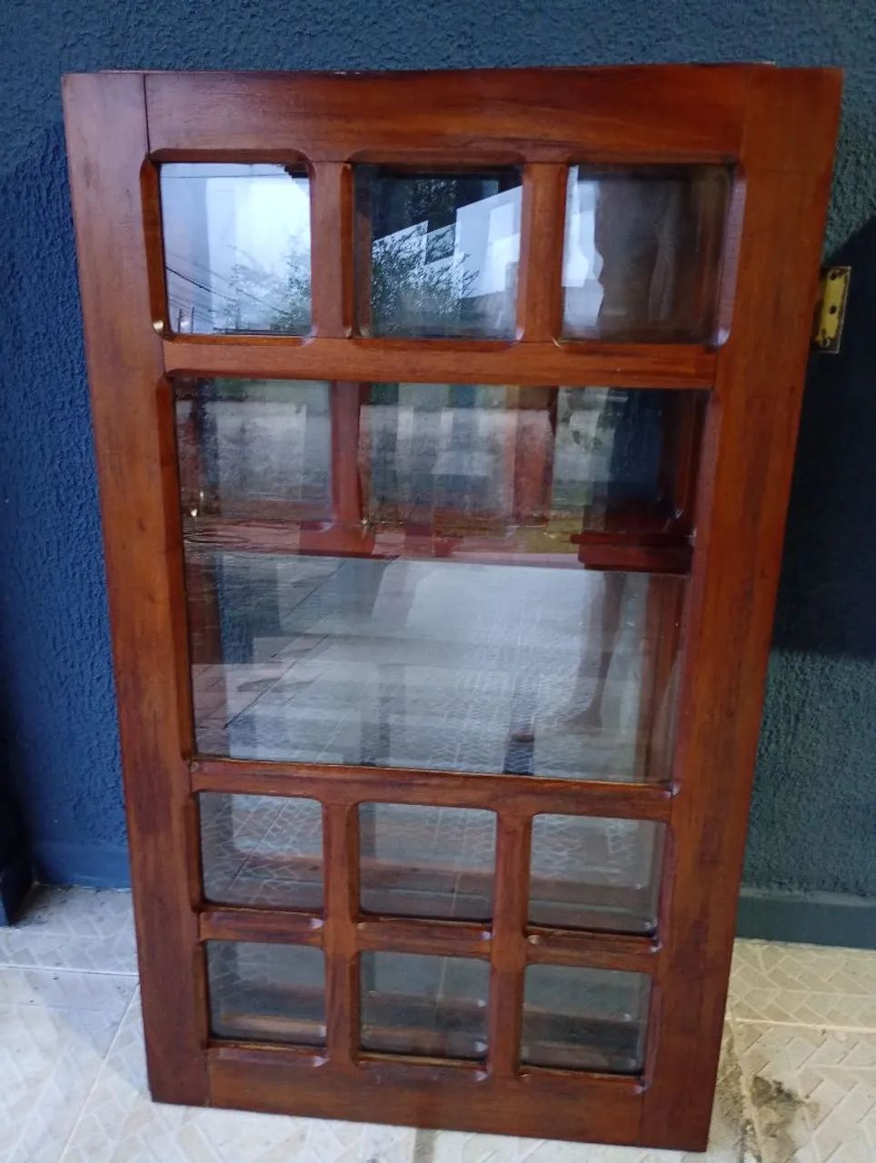 Porta e Janela  - Foto 3