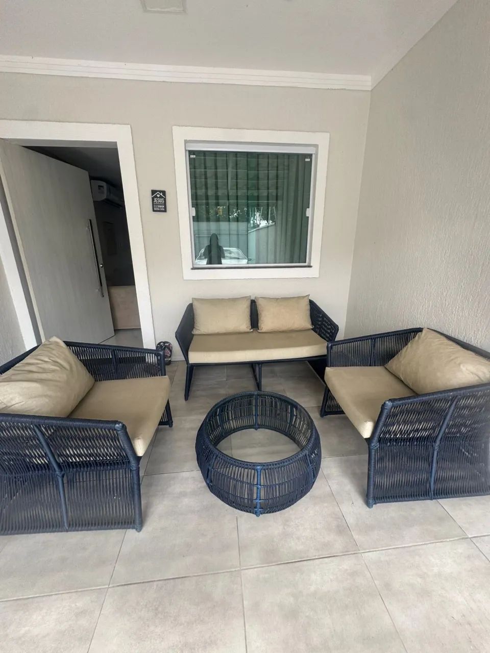 Conjunto de sofá  - Foto 2