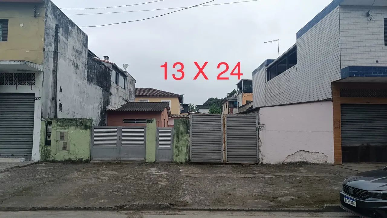 Foto - São Vicente - Cidade Naútica