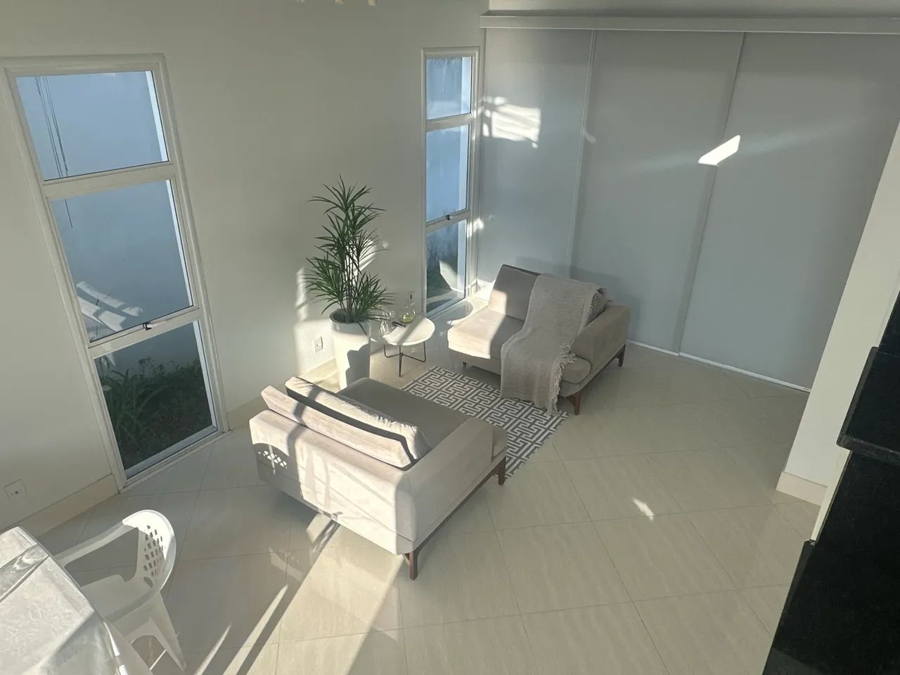 Venda. Casa moderna. 2 quartos sendo 1 suíte master. - Foto 3