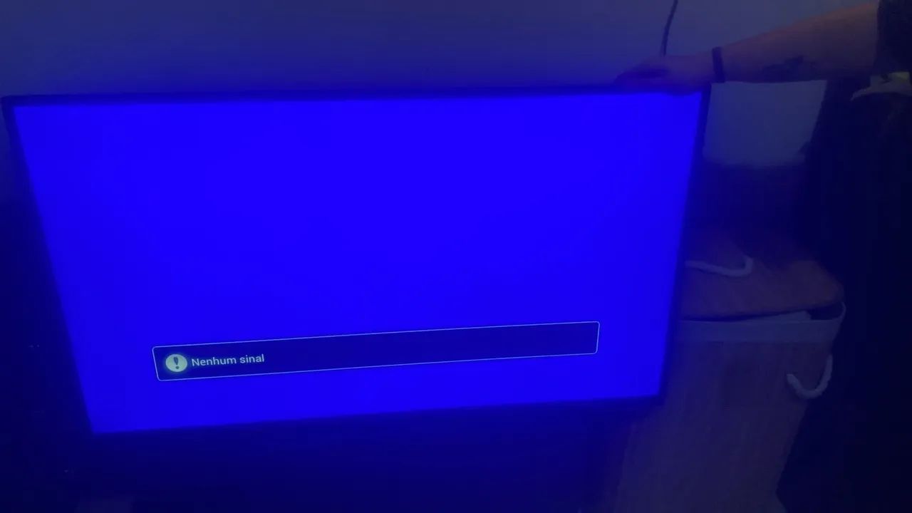 Televisão 