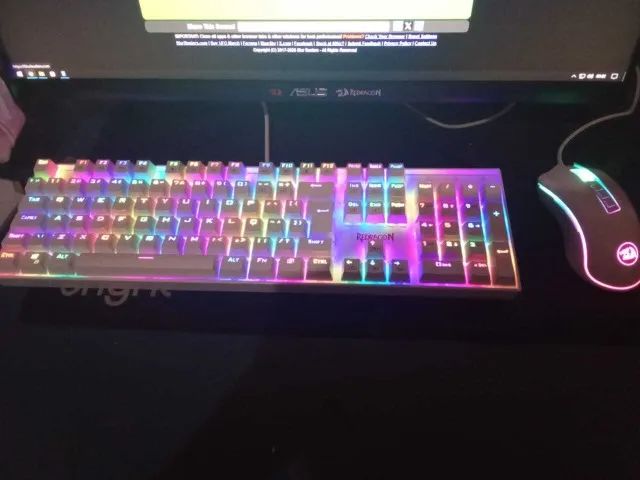 kit de periféricos para PC461093268683509760