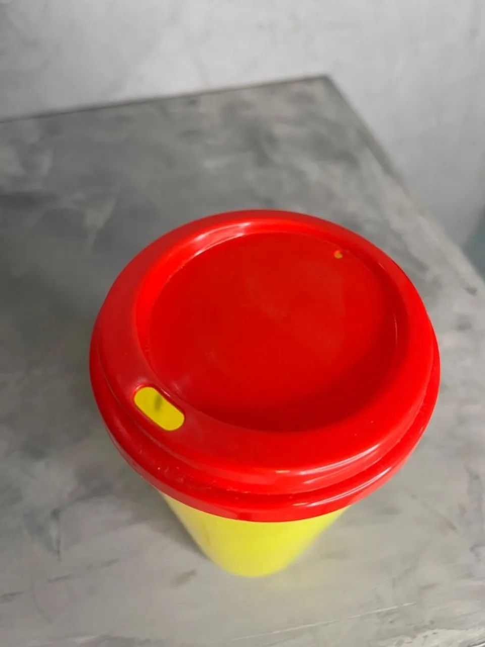 copo ursinho pooh - Foto 3