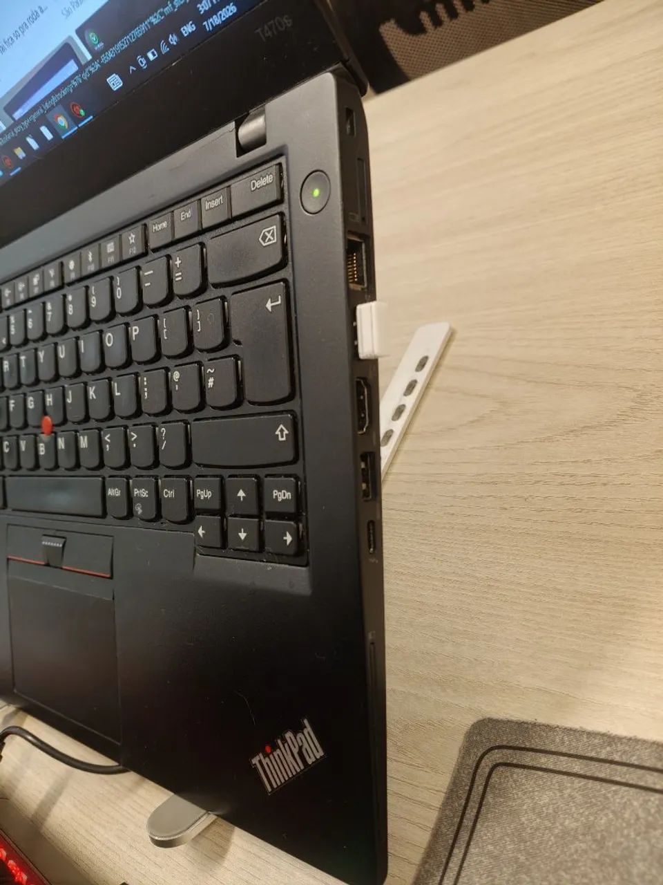 Notebook i5 12 Ram  - Foto 4