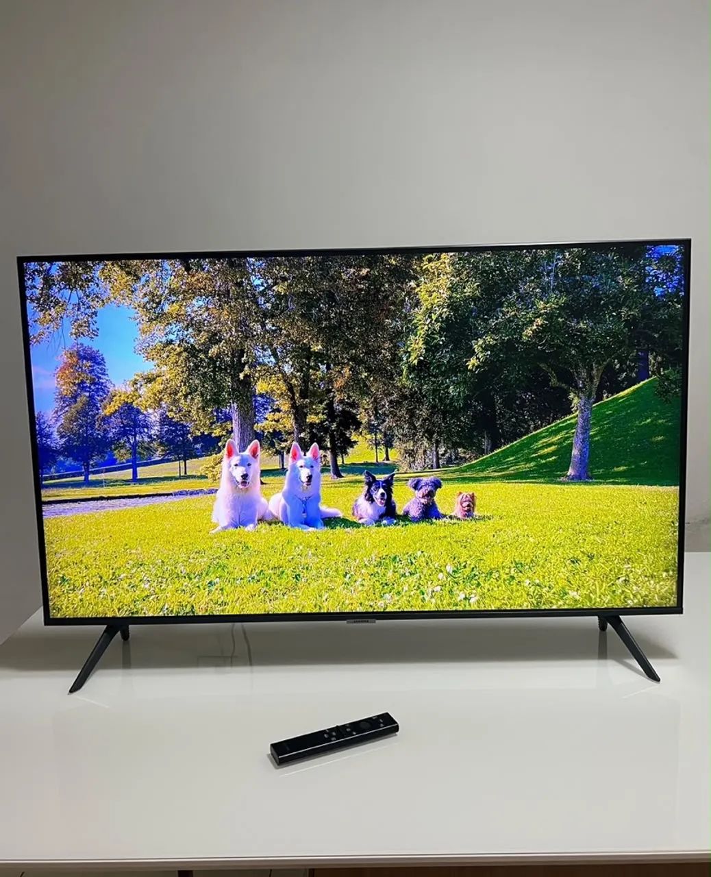 Tv Smart Samsung 4k 50p? + Xbox integrado  - Foto 4