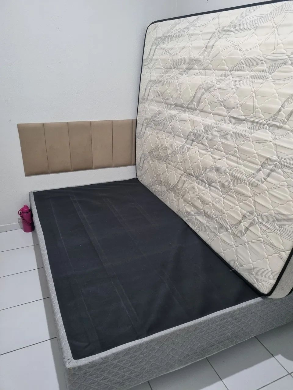 Cama de casal  - Foto 2