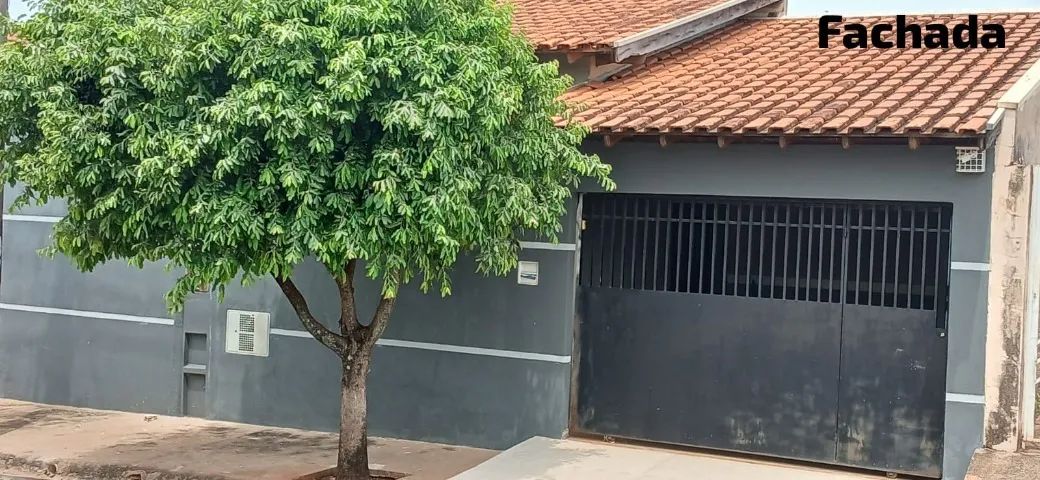 CASA EM REGINÓPOLIS 3 QUARTOS 1 SUITE - Foto 3