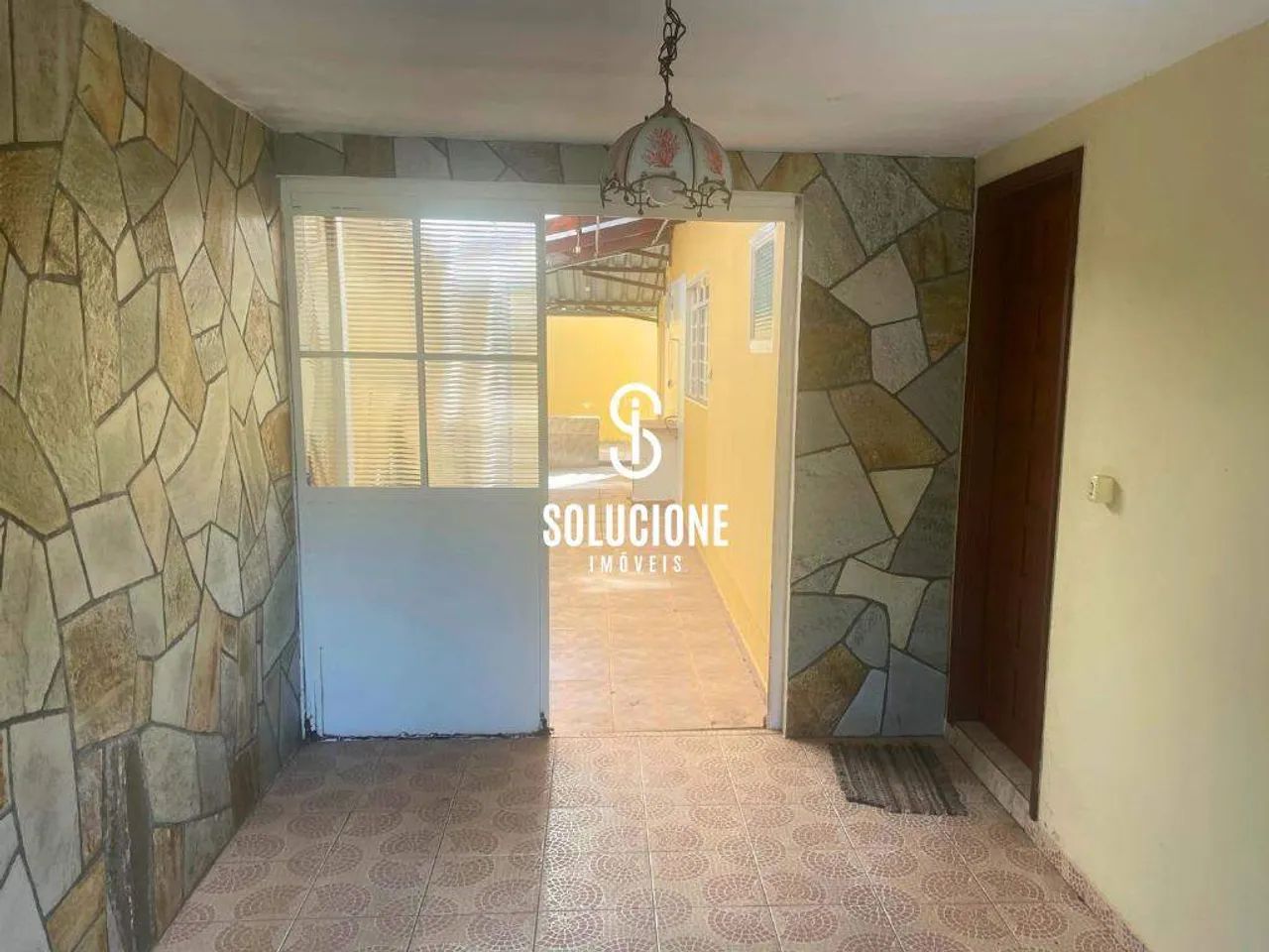 Casa de 04 quartos à venda no Centro de Cerquilho/SP - Foto 4