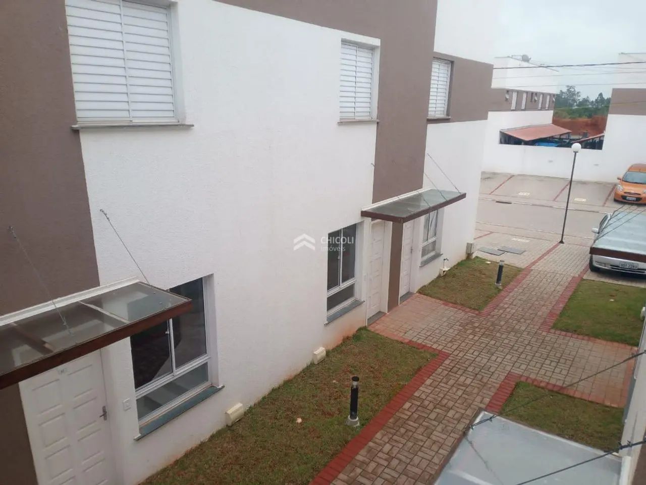 CA3356 - Casa de Condomínio, 2 - Cotia - Foto 4