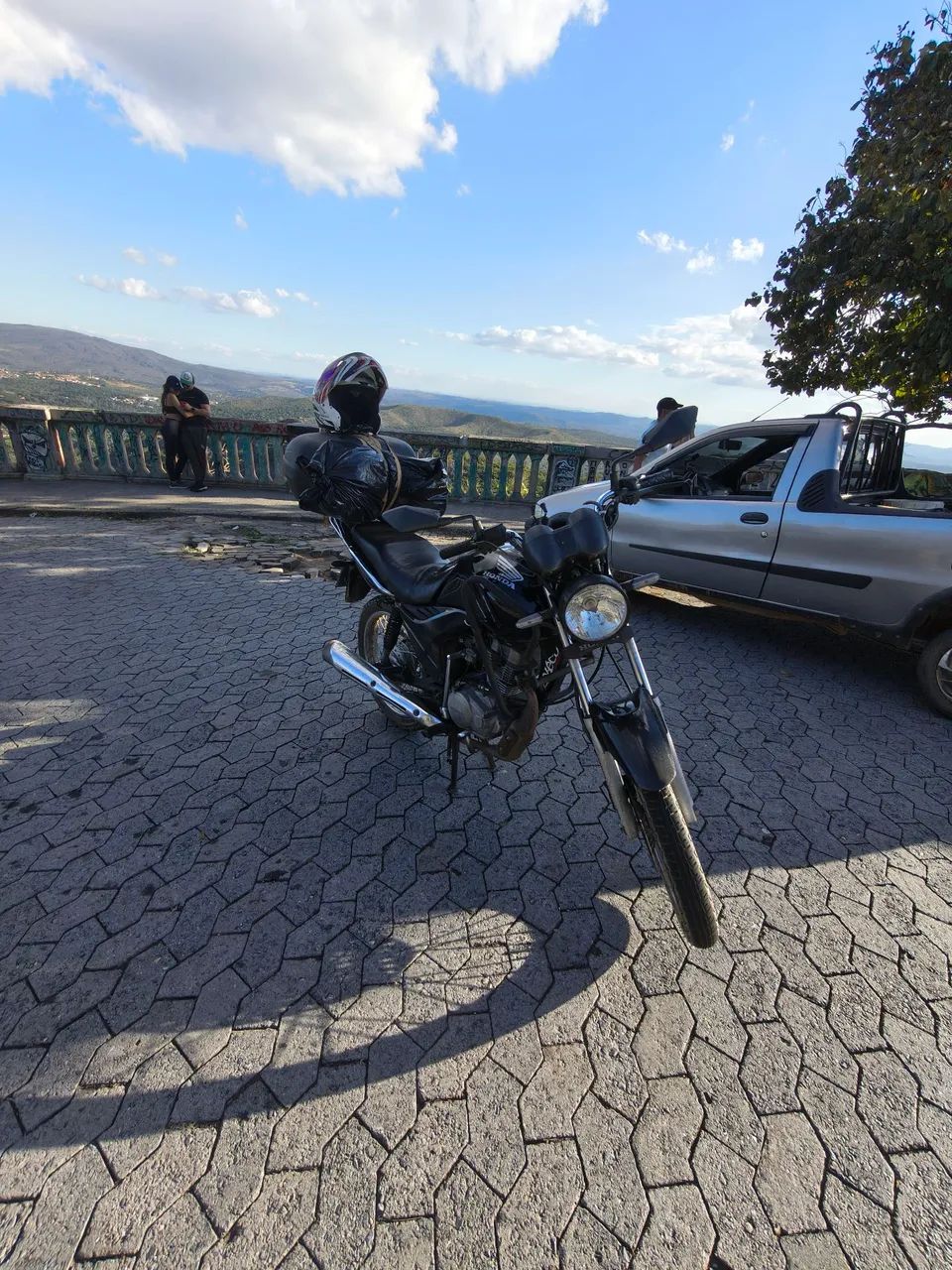 Fan 125  - Foto 4