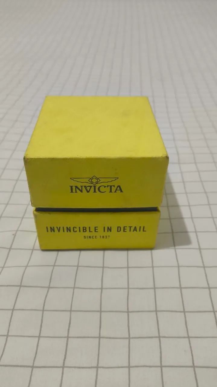 Relógio Invicta Original - Foto 2
