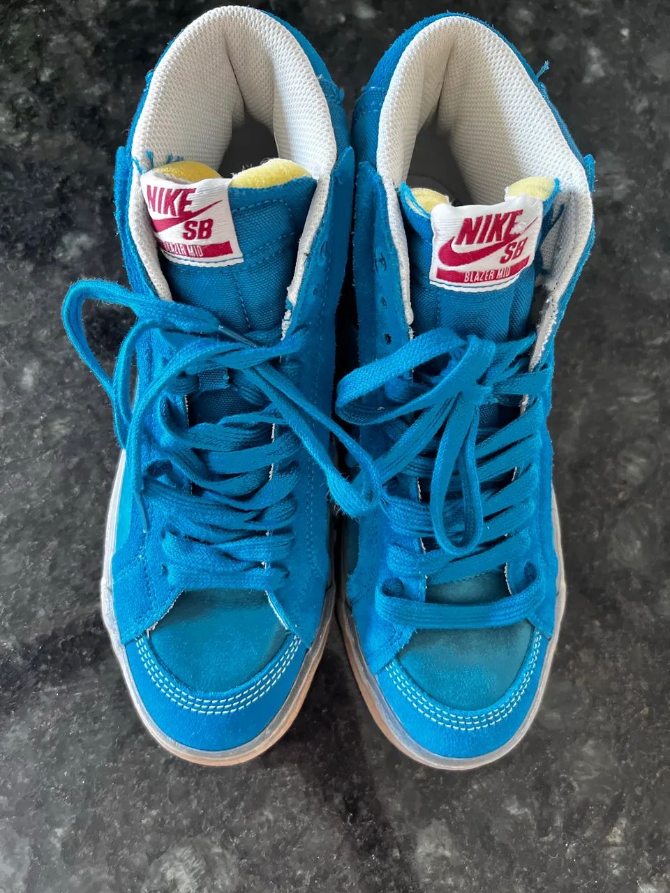 Tênis Nike - Foto 4