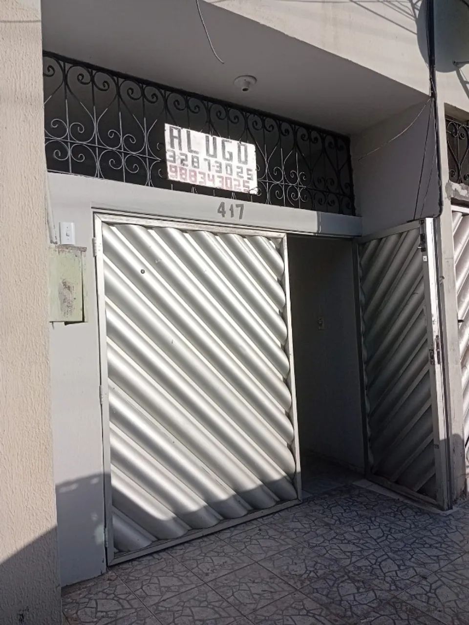 Foto - Fortaleza - Monte Castelo