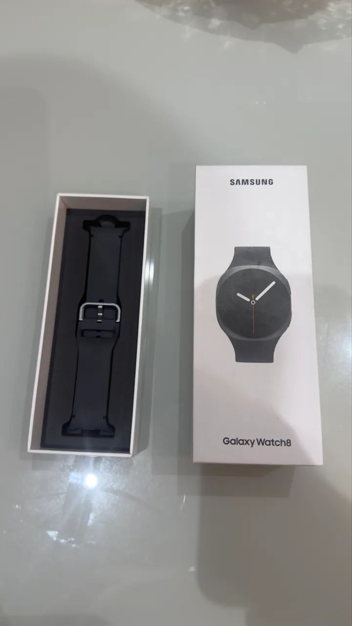 Samsung Galaxy Watch 8 - Foto 3