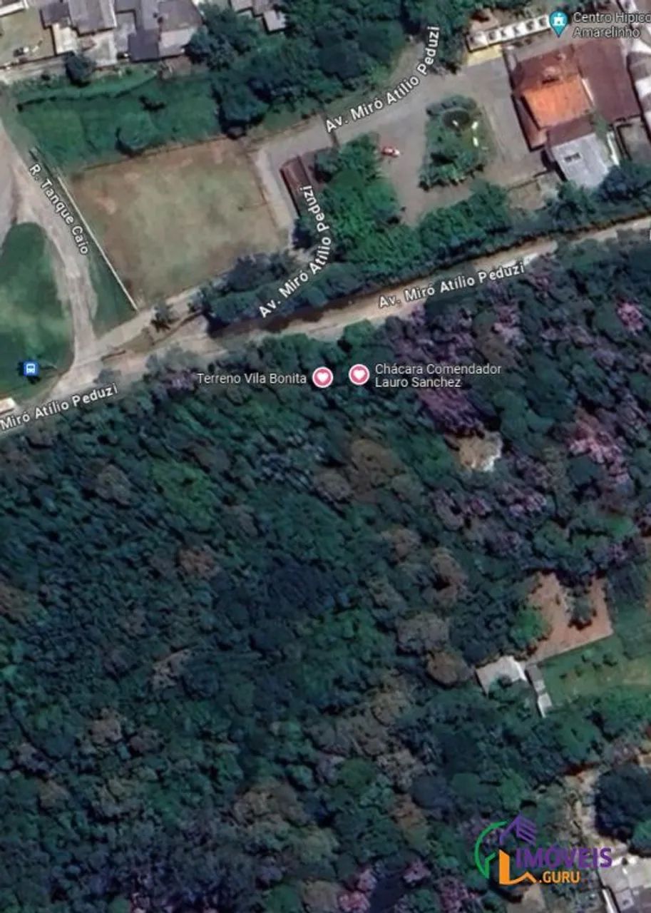 TERRENO - TANQUE CAIO - SP - Foto 3