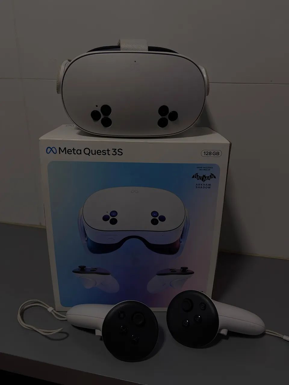 Meta quest 3s - Foto 2