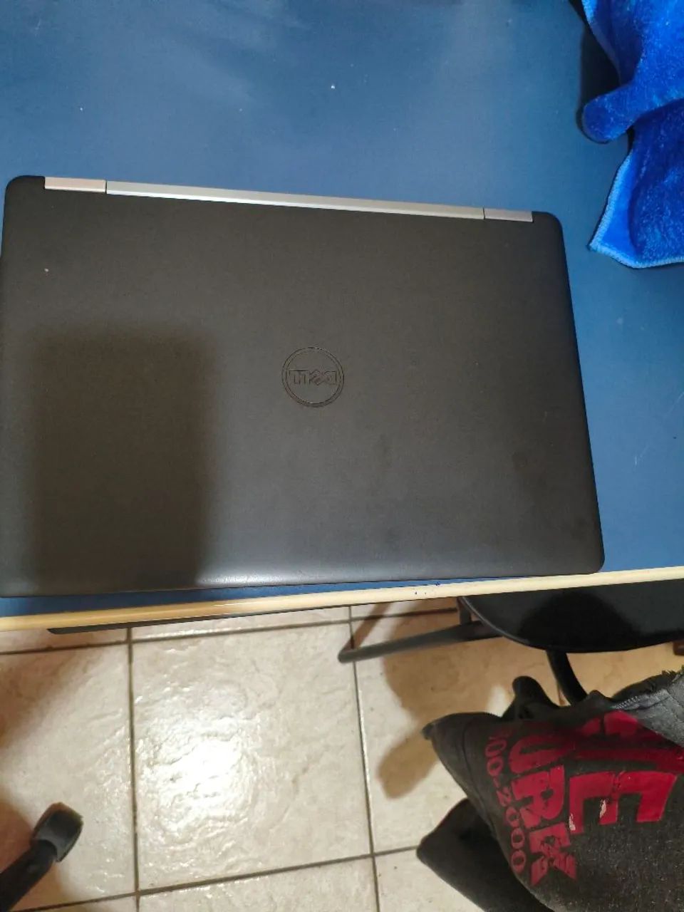 Notebook Dell 5470 - Foto 4