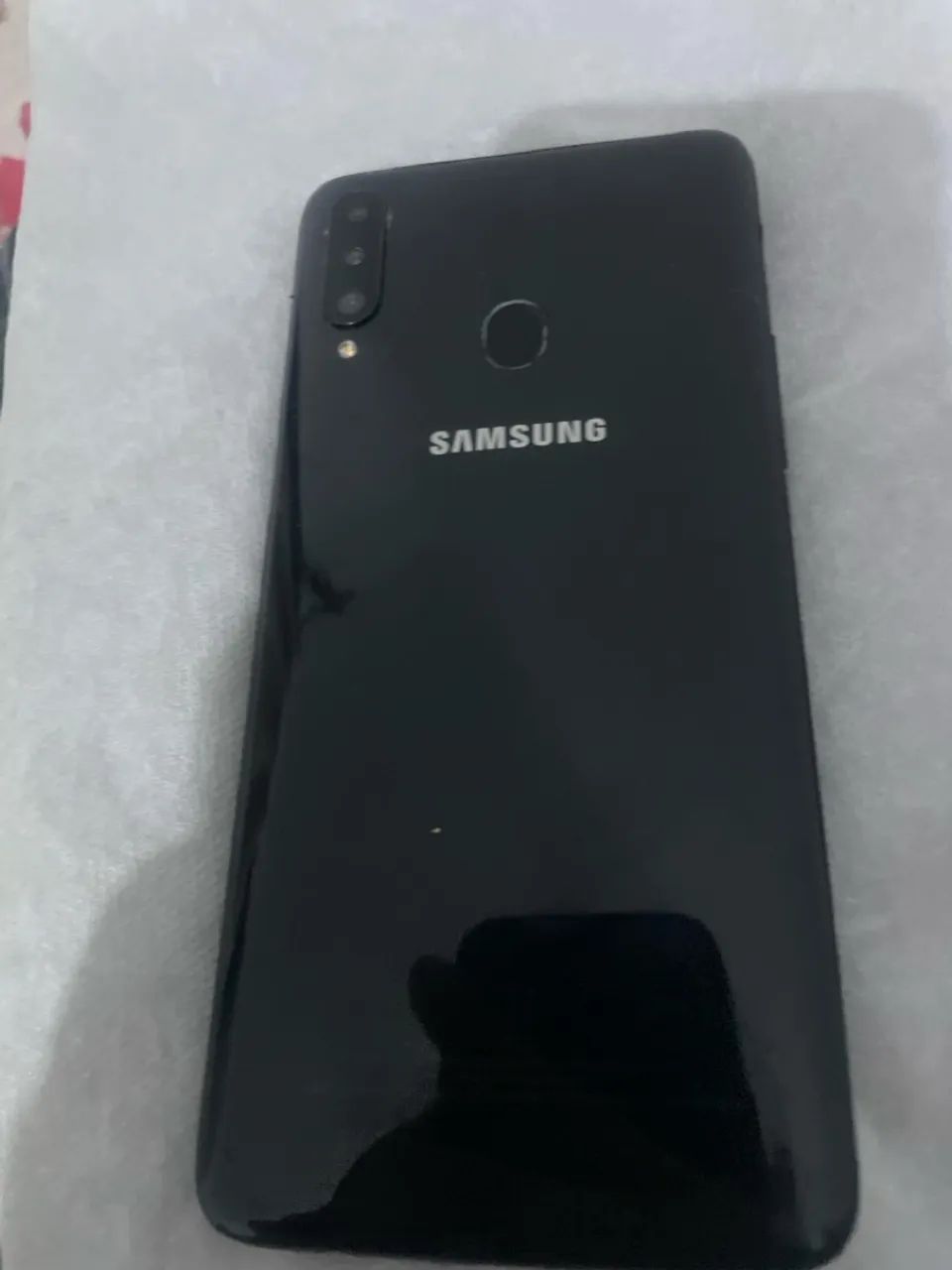 Samsung Galaxy A20S - Foto 3