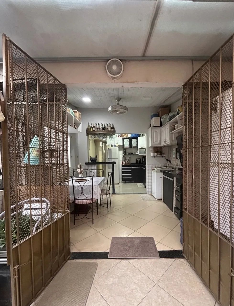 Alugo casa em Canudos com dois quartos - Foto 5