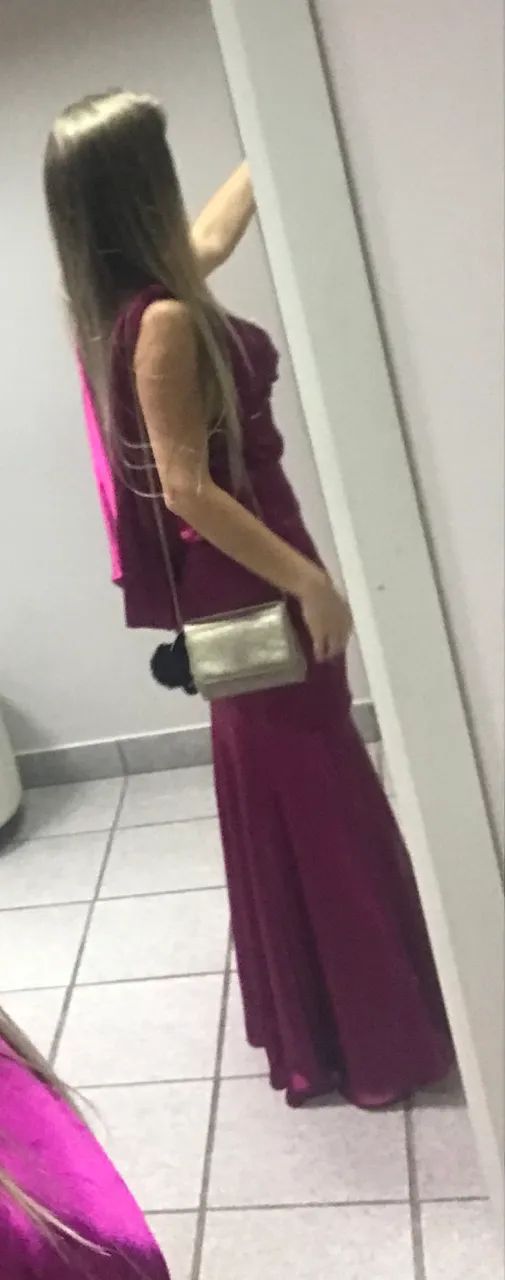Vestido de festa  - Foto 3