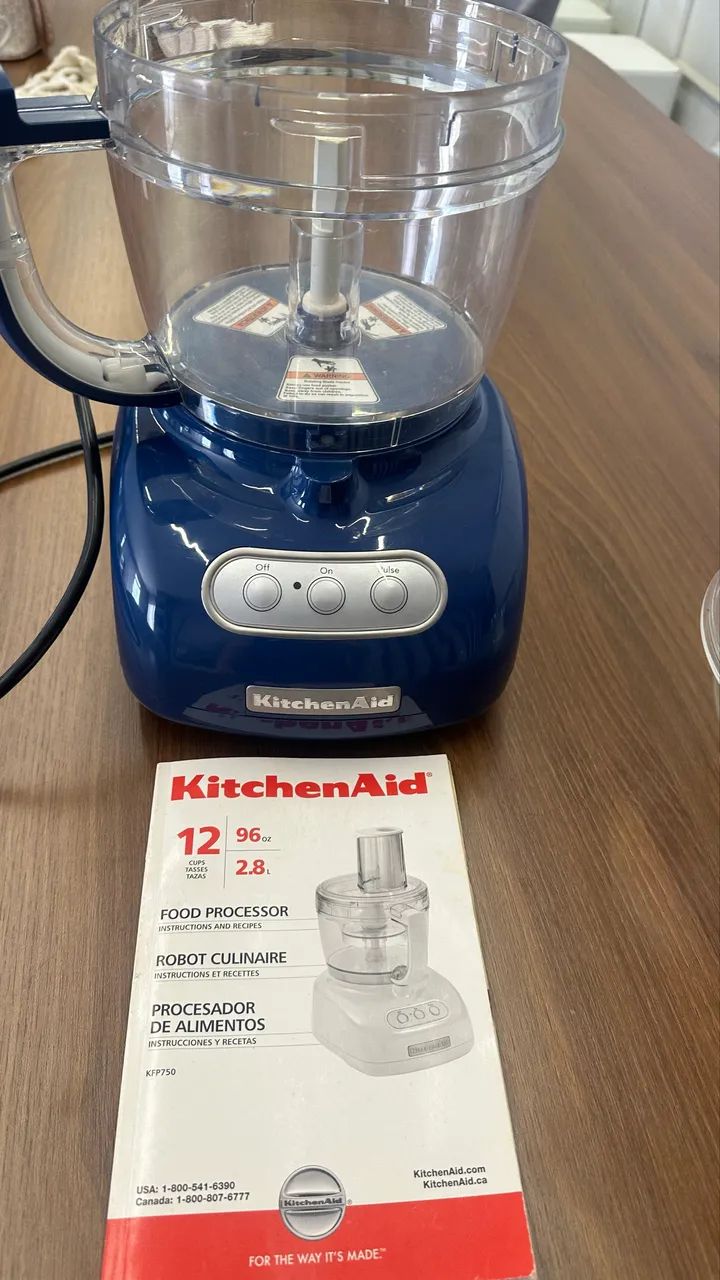 Kitchenaid - Foto 2
