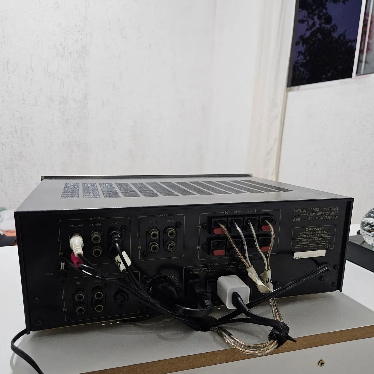 Amplificador  - Foto 5