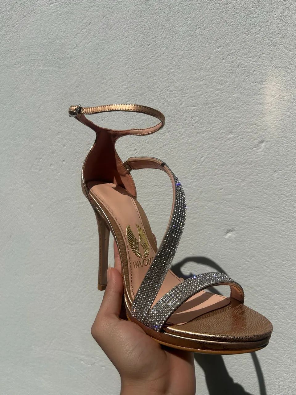 SALTO INVOICE USADO 1 vez - Foto 2