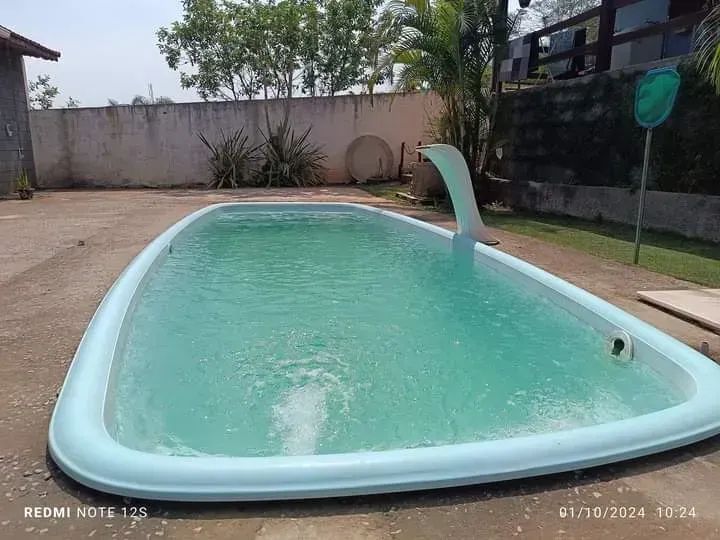 Chácara a venda na cidade de Ibiúna/SP. - Foto 4
