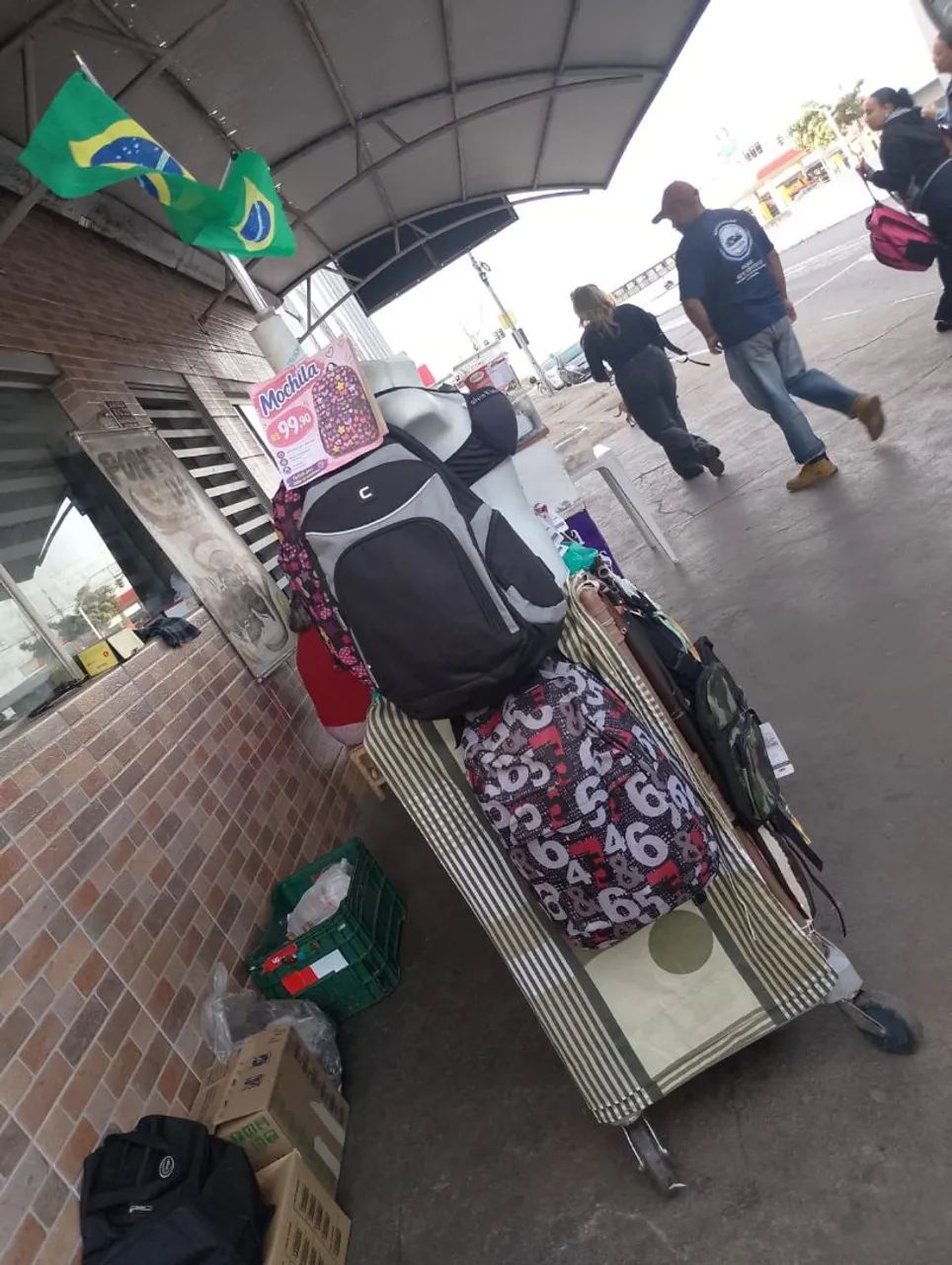 Carrinho funcional  - Foto 3