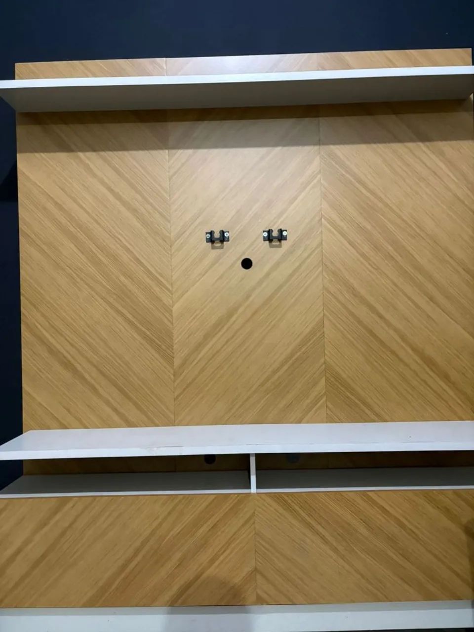 Rack com painel  - Foto 3