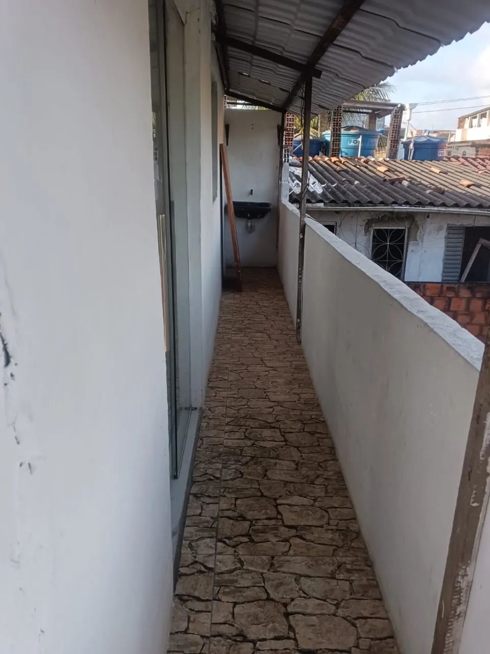 Aluga-se