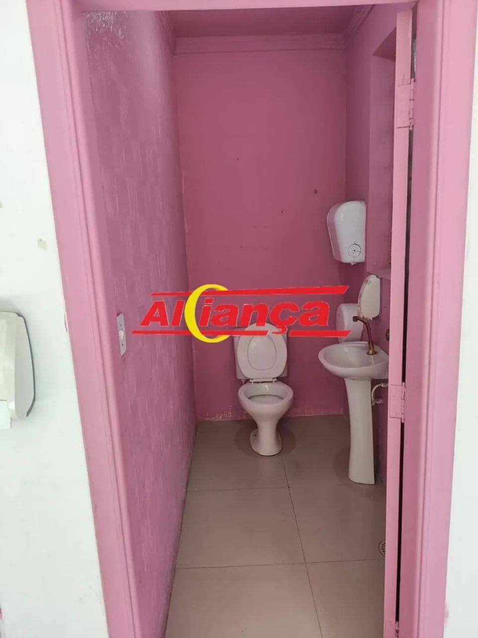 Casa comercial com 3 salas a venda - 400m² | Centro - Guarulhos - Foto 5