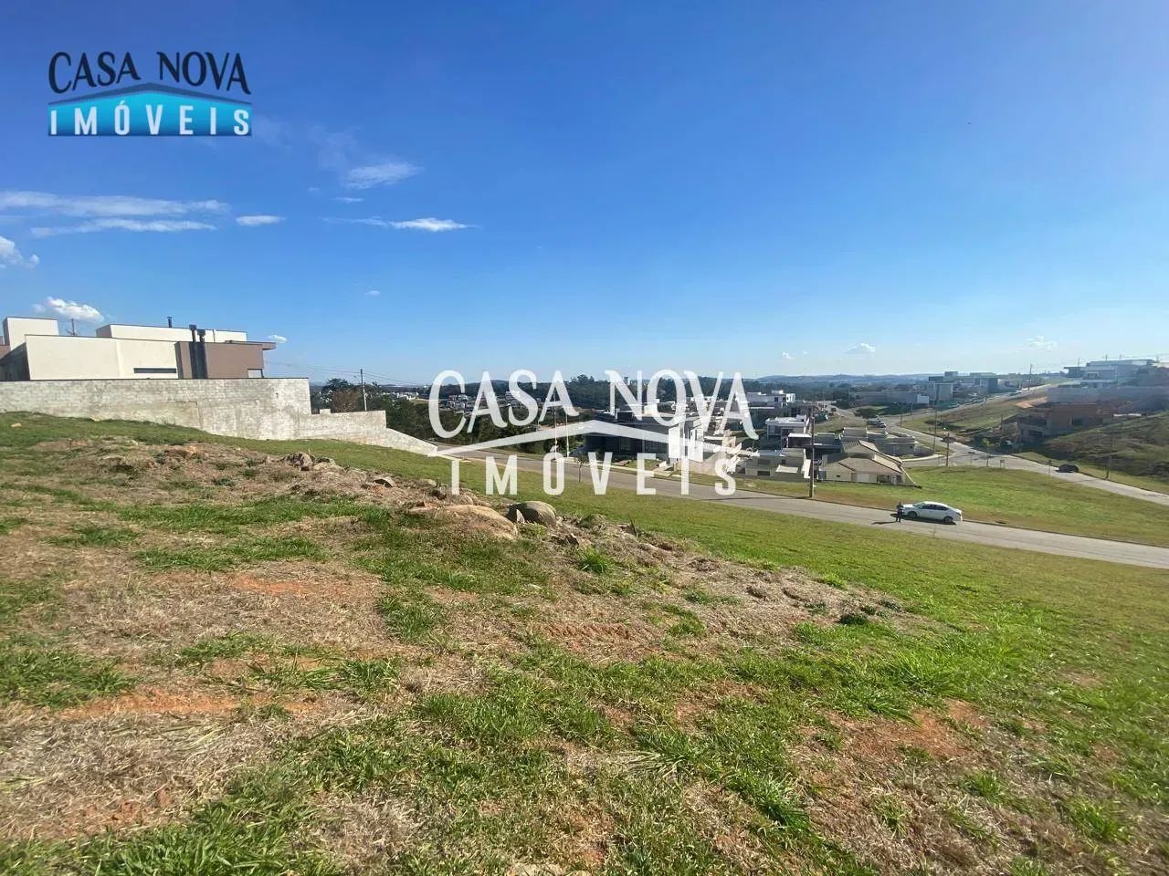 Terreno à venda, 599 m² por R$ 420.000,00 - Condomínio Santa Isabel - Louveira/SP - Foto 7