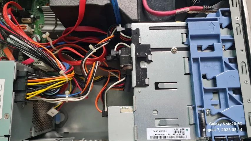 Dell Precision T3400 Xeon X3370 + Quadro K2000 - Excelente Estado - Foto 4