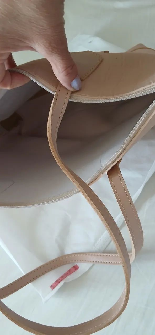 Bolsa feminina  - Foto 2