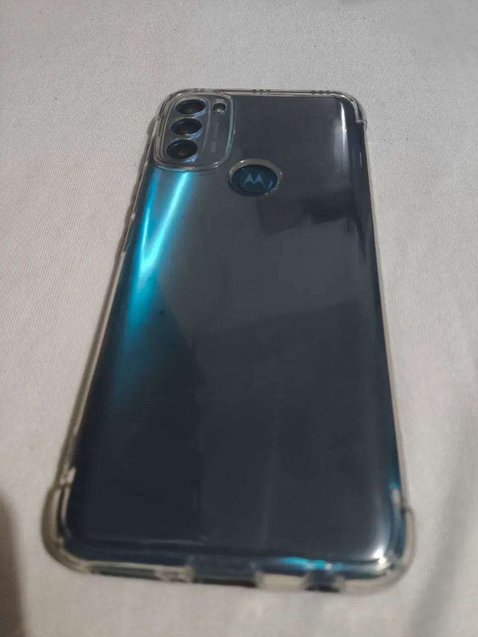 Moto G71 5G com NFC - Foto 2