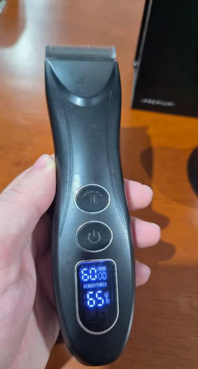 Máquina de tosa Propetz PRO7 - Foto 2