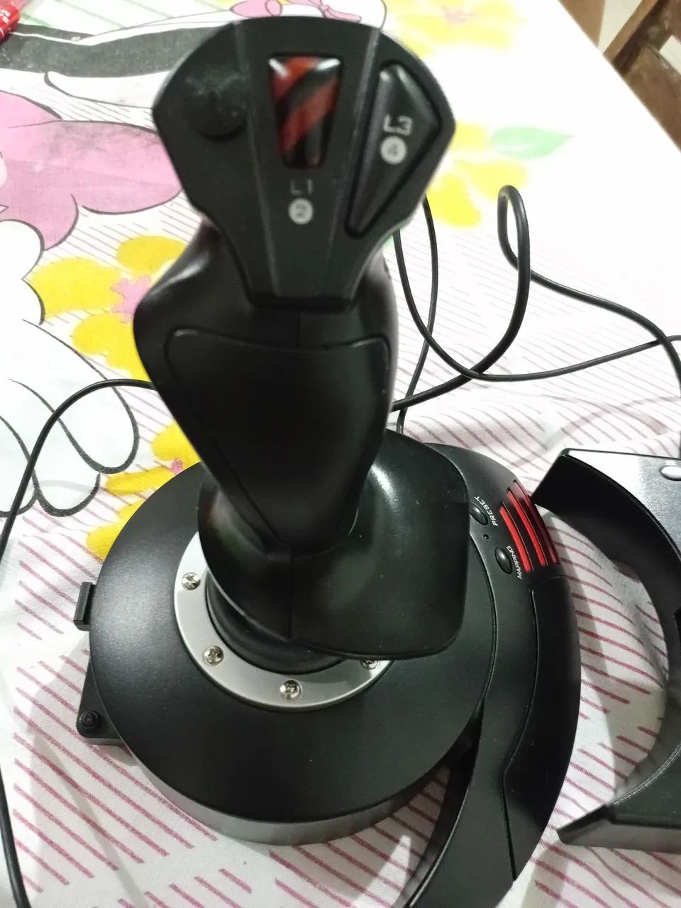 THRUSTMASTER T.FLIGHT HOTAS X - Foto 3